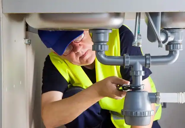 loodgieter Poortvliet